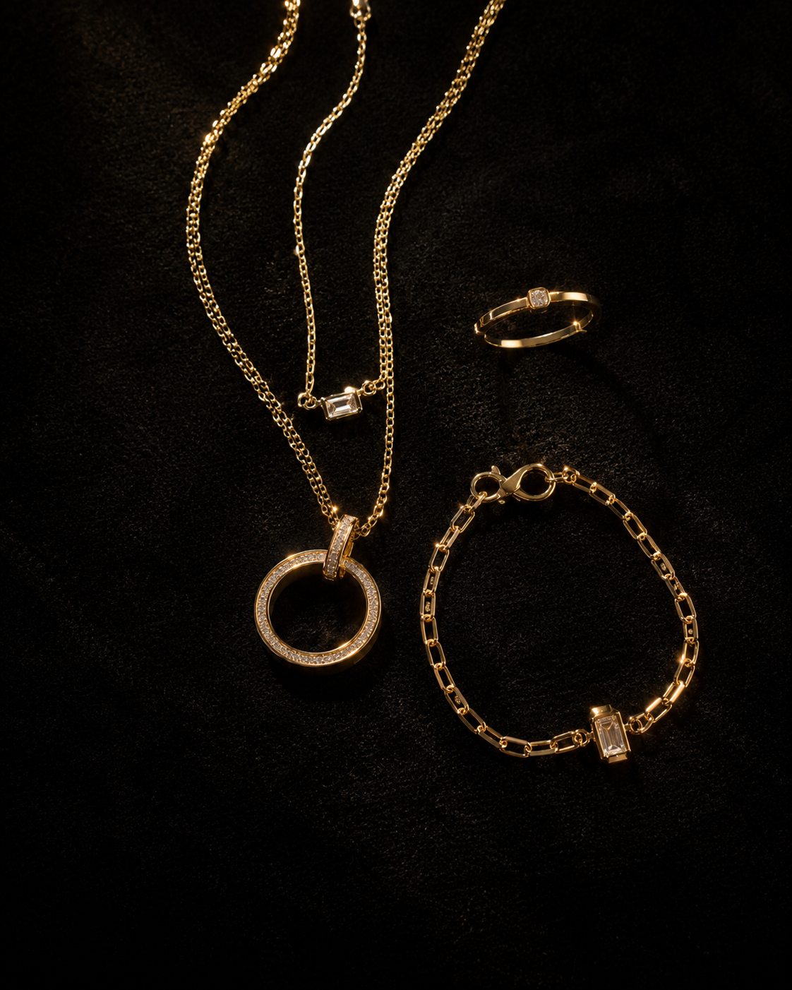 Jewellery