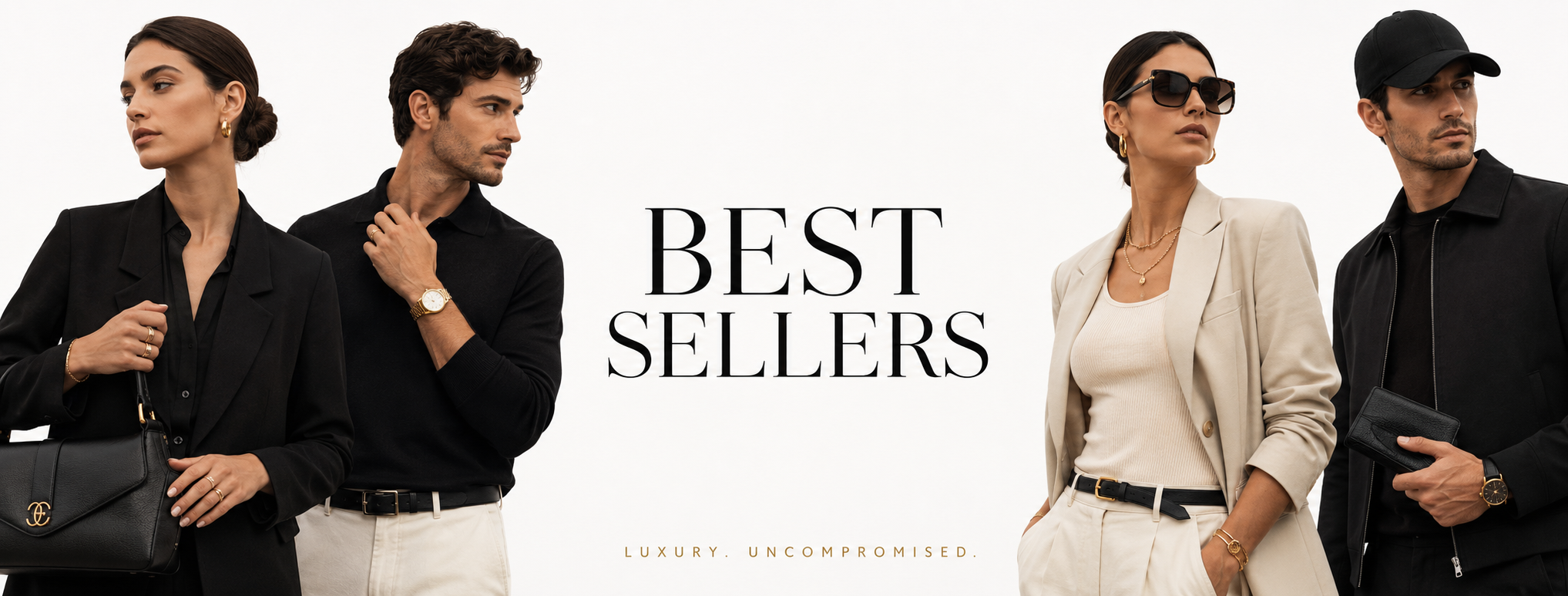 Best Sellers