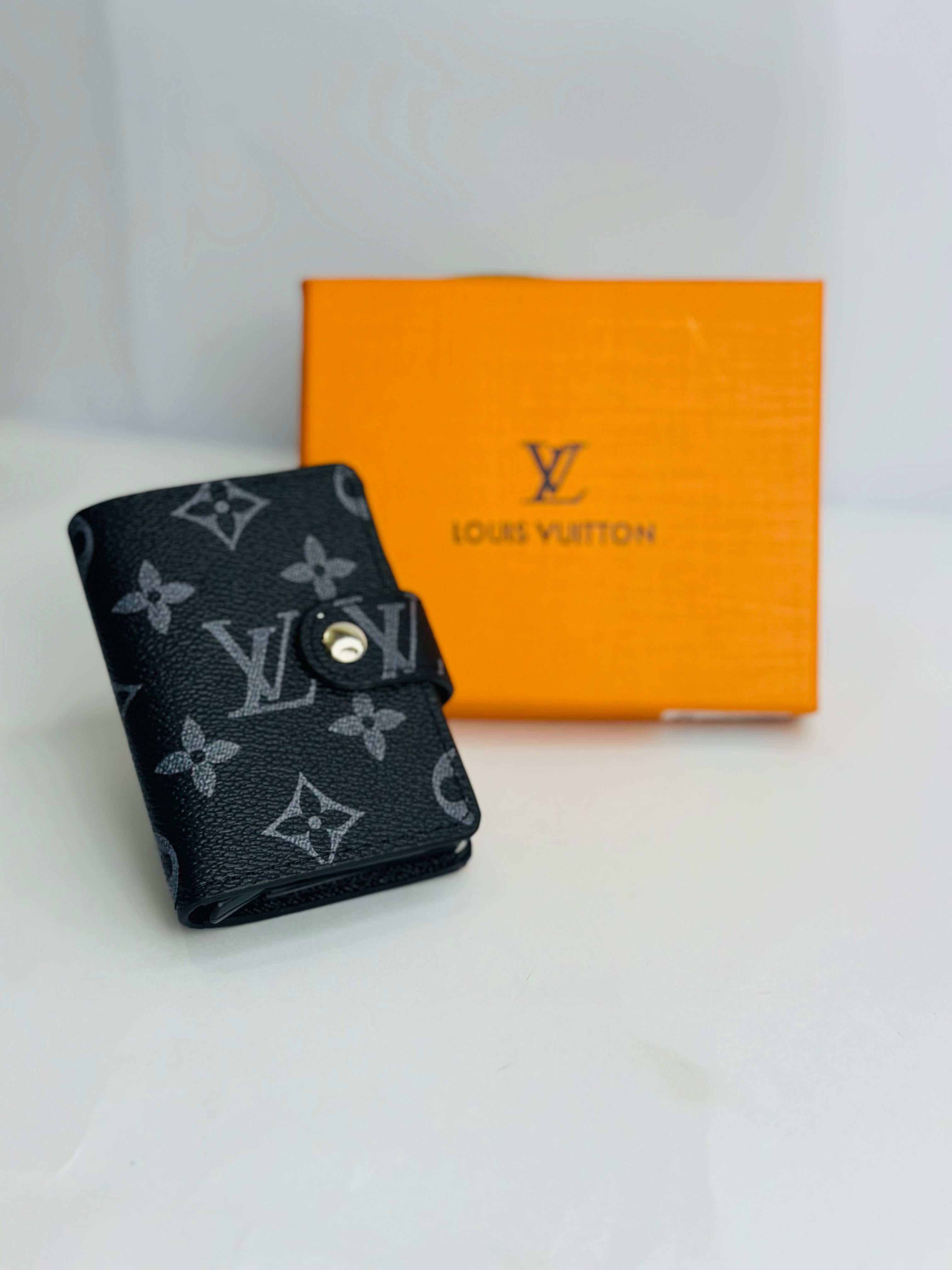 Wallets