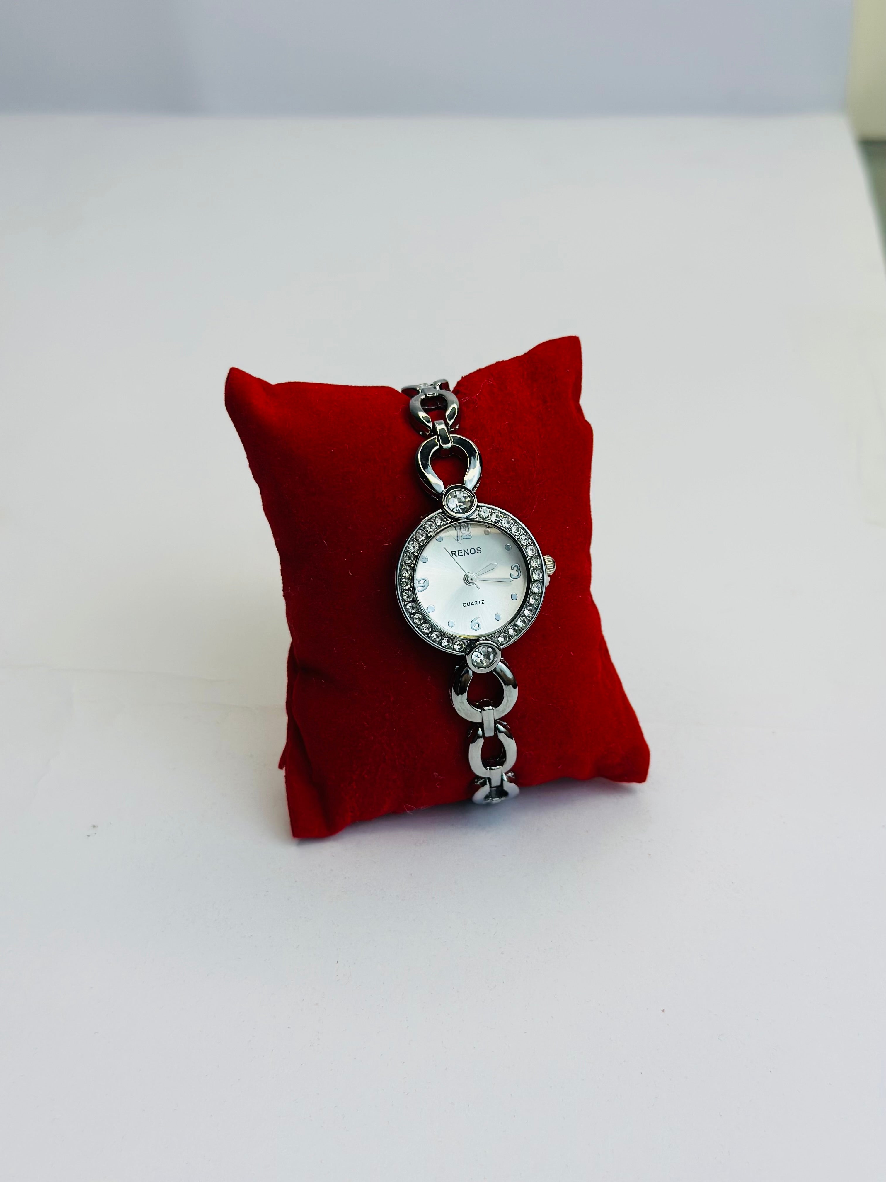 RENOS Chain Ladies Watch