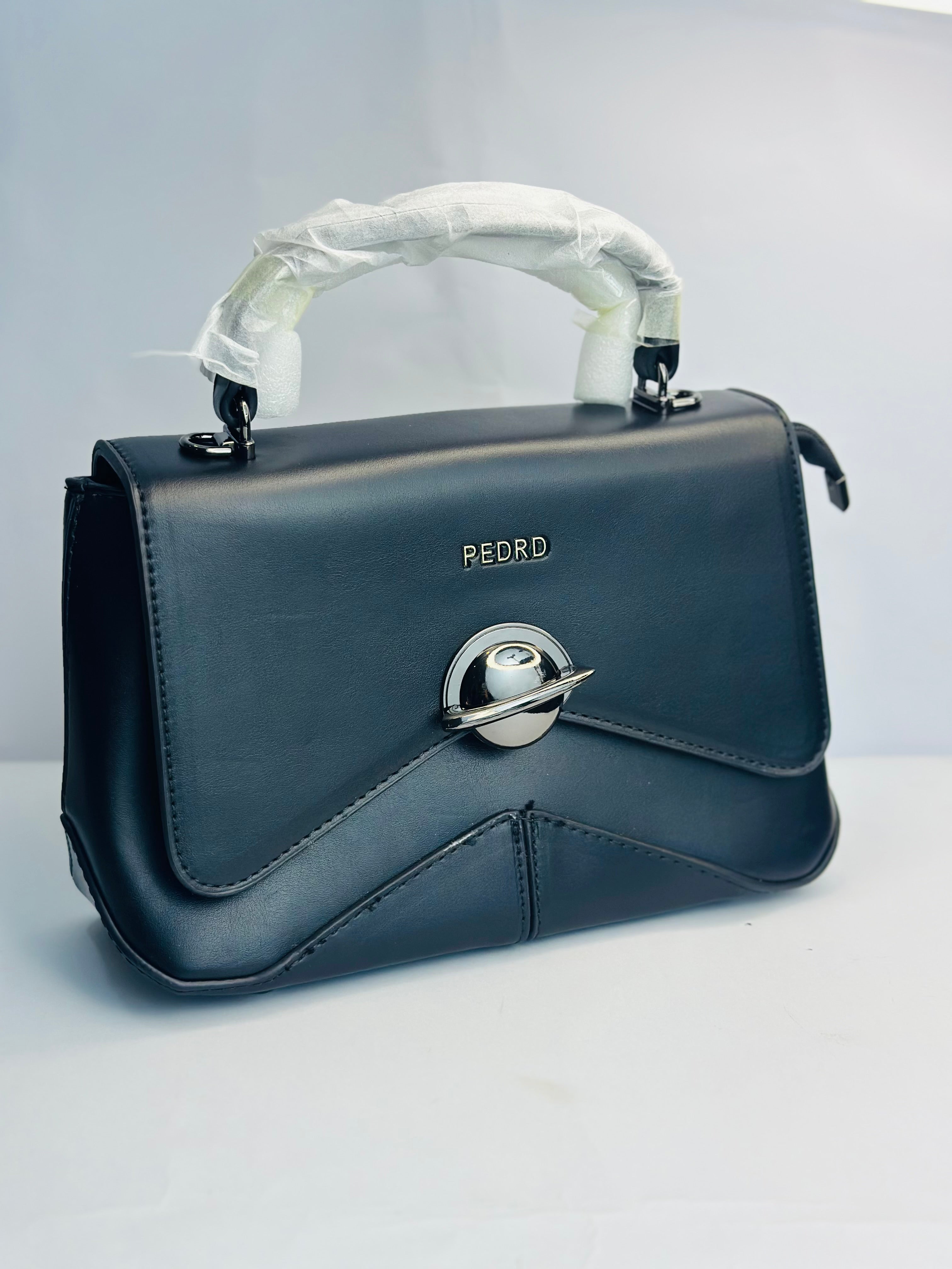 PEDRD LADIES HAND BAG