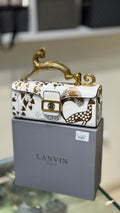 LANVIN WITH BOX