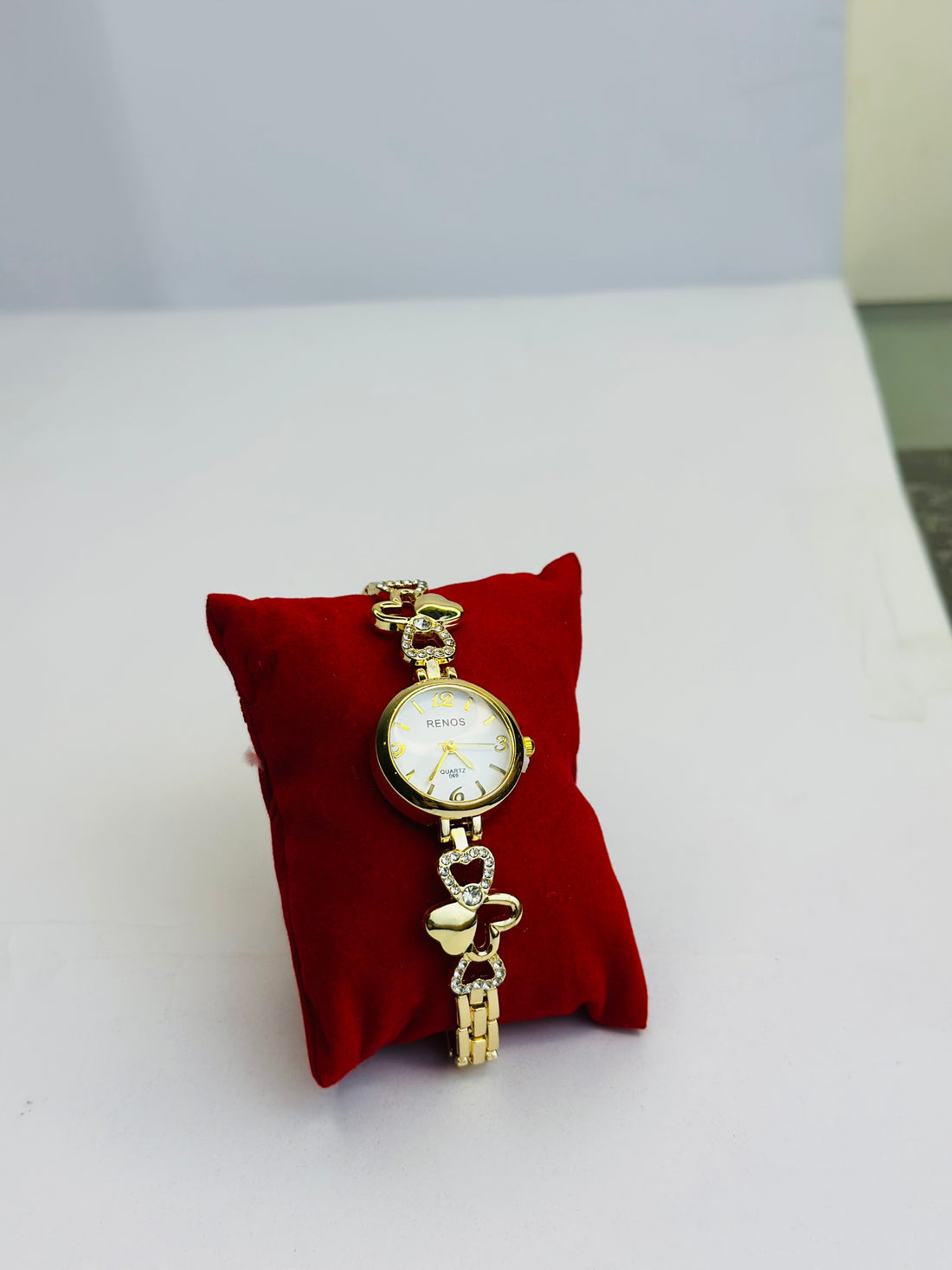 RENOS Chain Ladies Watch
