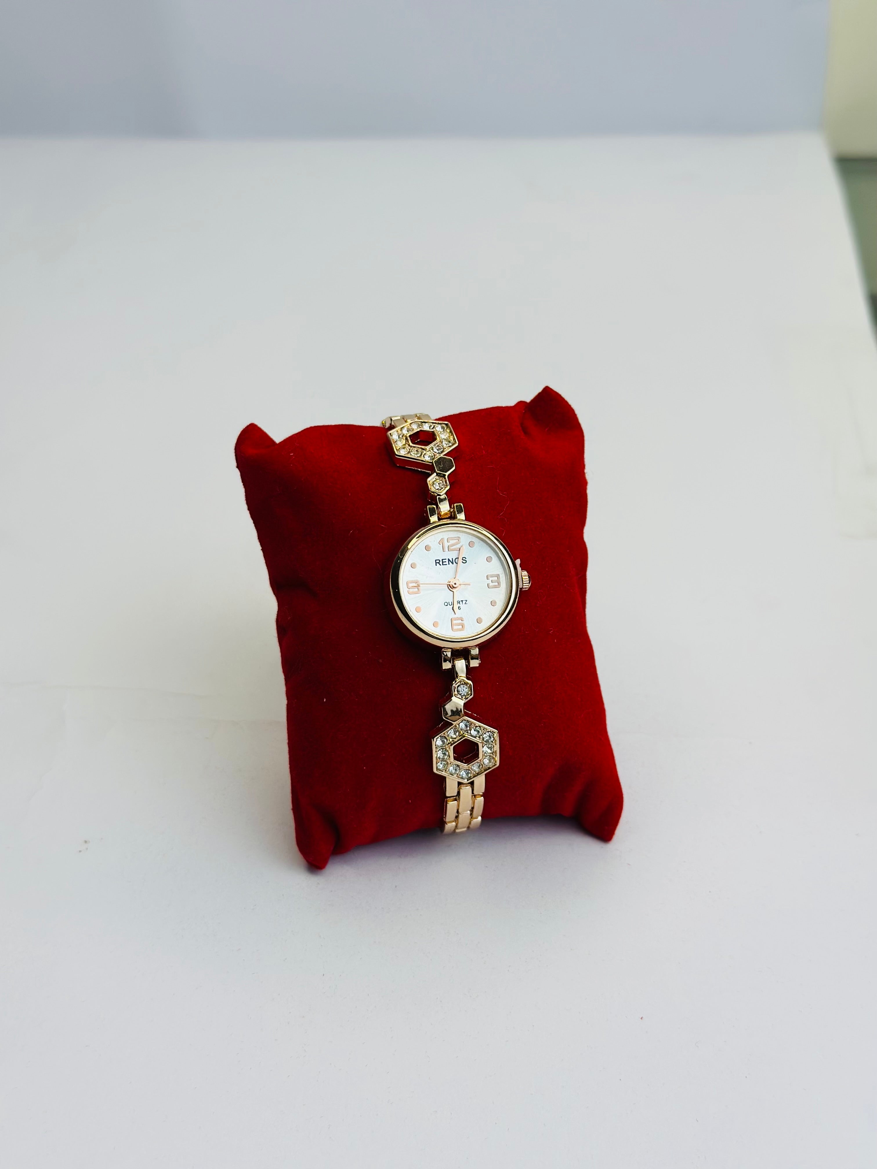 RENOS Chain Ladies Watch