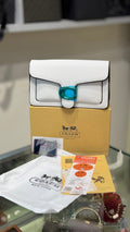 COACH C5 WITH BOX