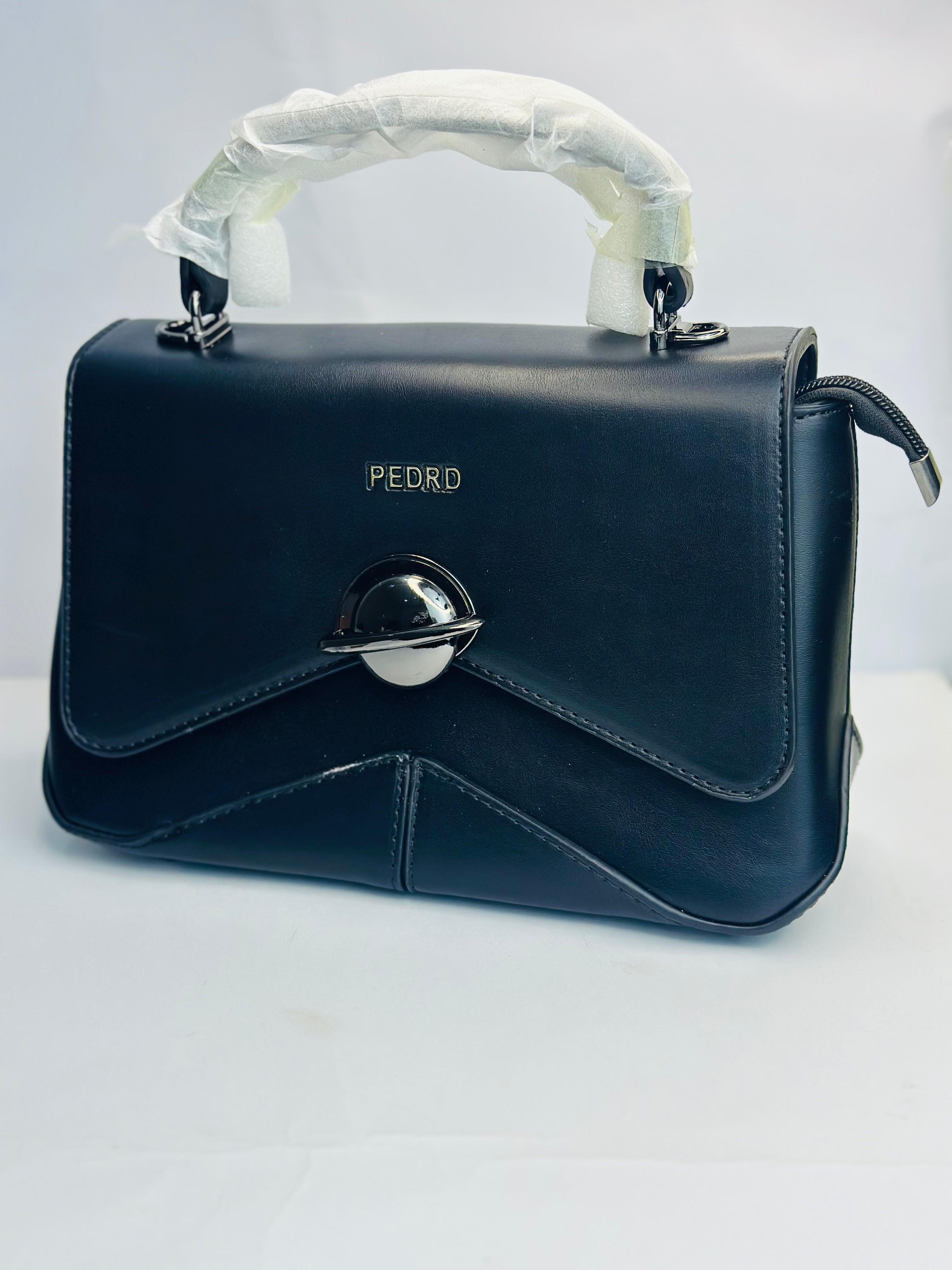 PEDRD LADIES HAND BAG