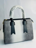 MISS ALITA LUXURY OMBRE HANDBAG - NEUTRAL COLLECTION