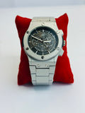HUBLOT SKELETON