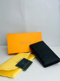 GUCCI LONG SOFT WALLET-WITH BOX