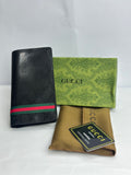 GUCCI LONG SOFT WALLET - WITH BOX