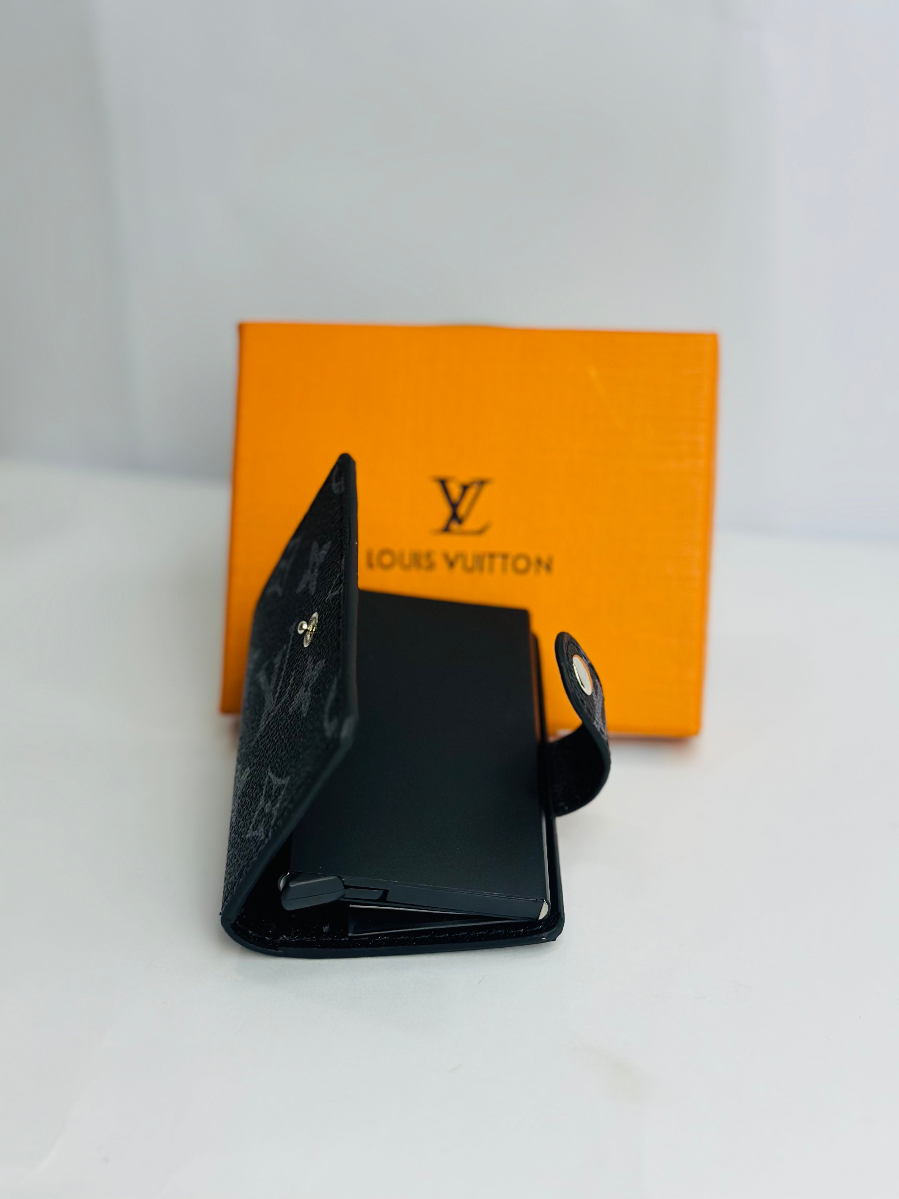 LOUIS VUITTON CARD HOLDER DOB