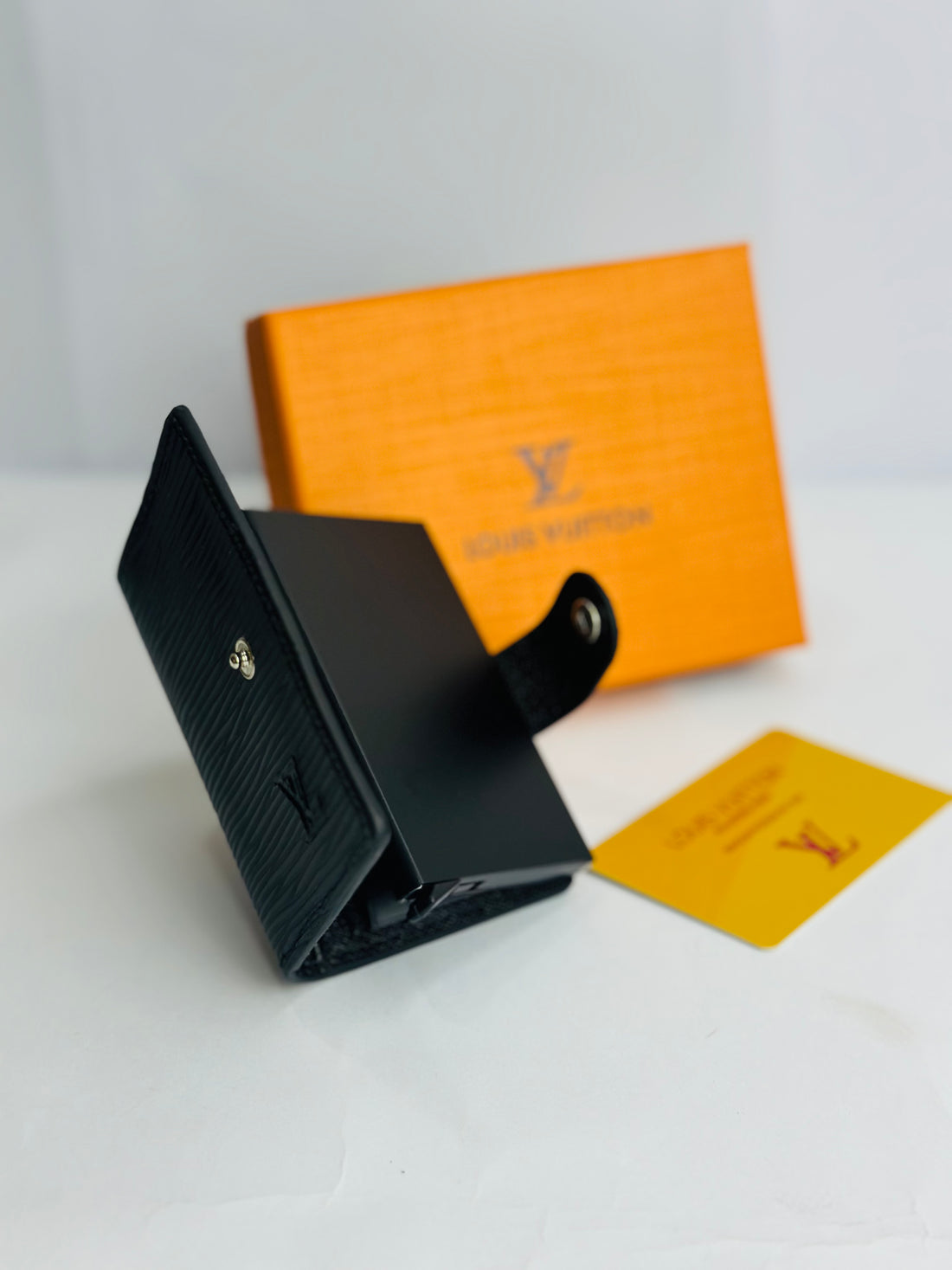 LOUIS VUITTON CARD HOLDER DOB