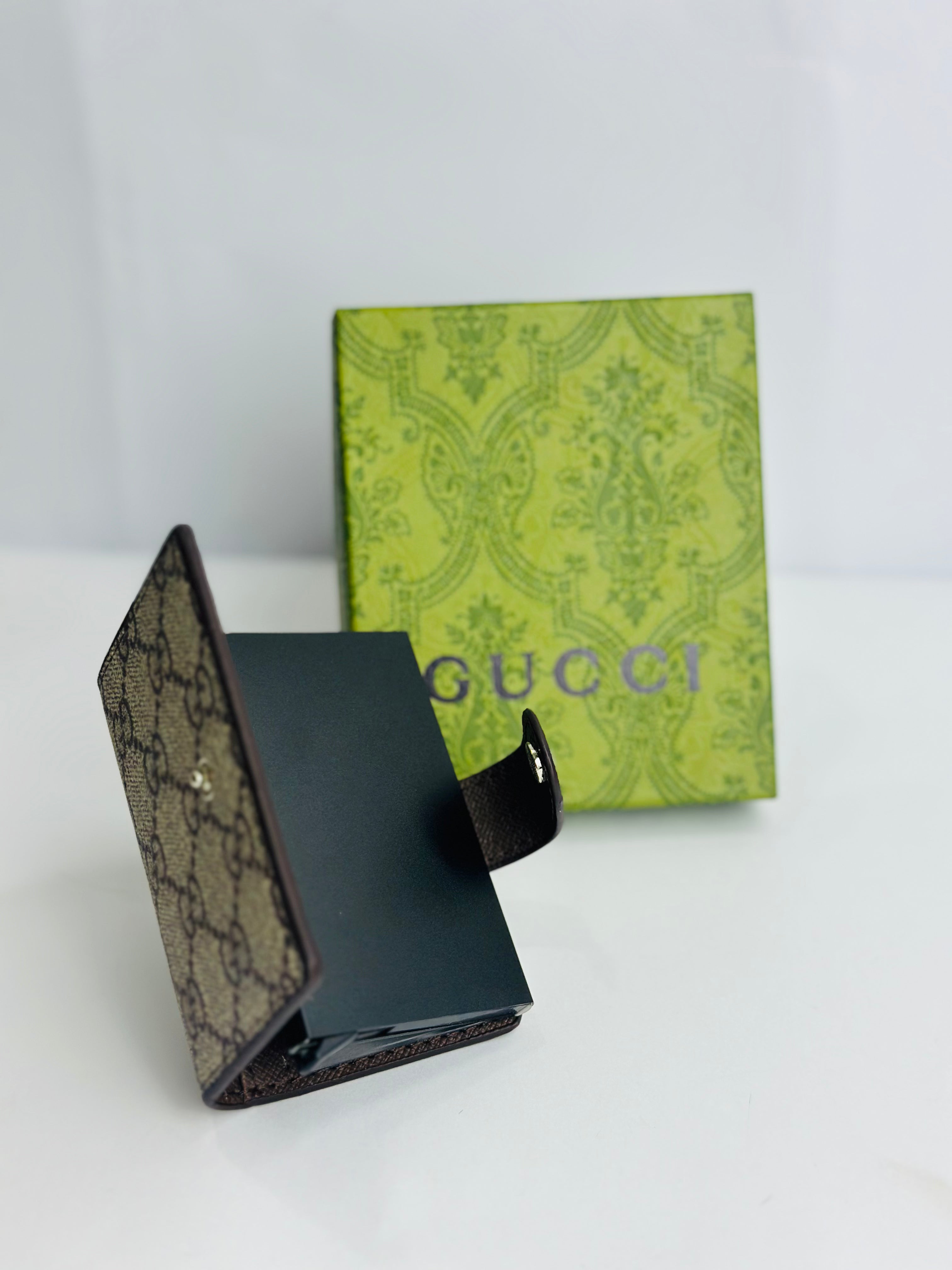 GUCCI CARD HOLDER DOB