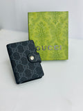 GUCCI CARD HOLDER DOB