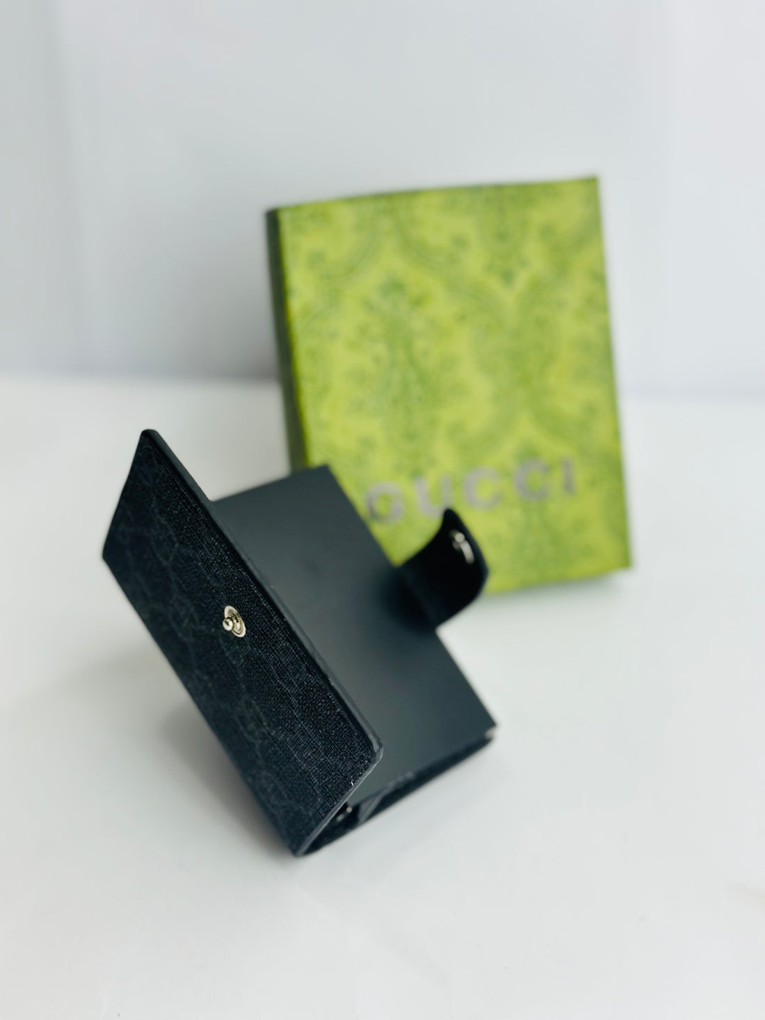 GUCCI CARD HOLDER DOB