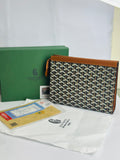 GOYARD WEARABLE WALLET