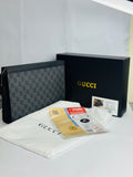 GUCCI WEARABLE WALLET