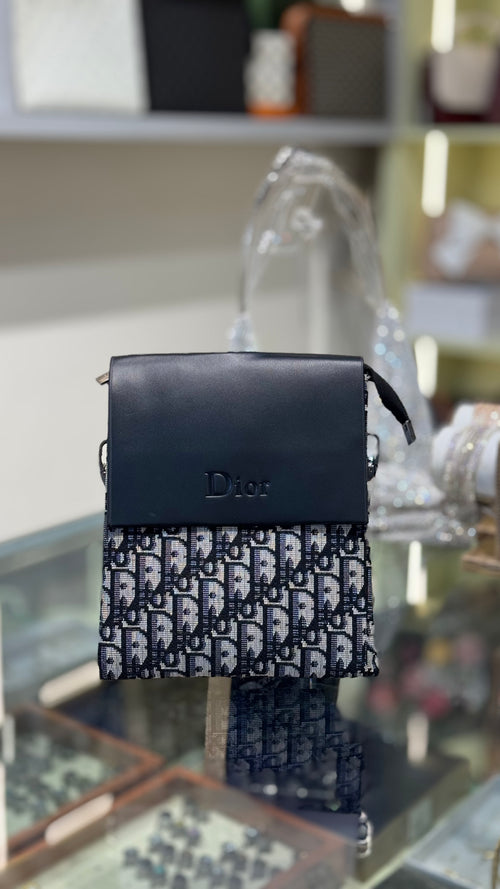 DIOR SHOULDER  BAG