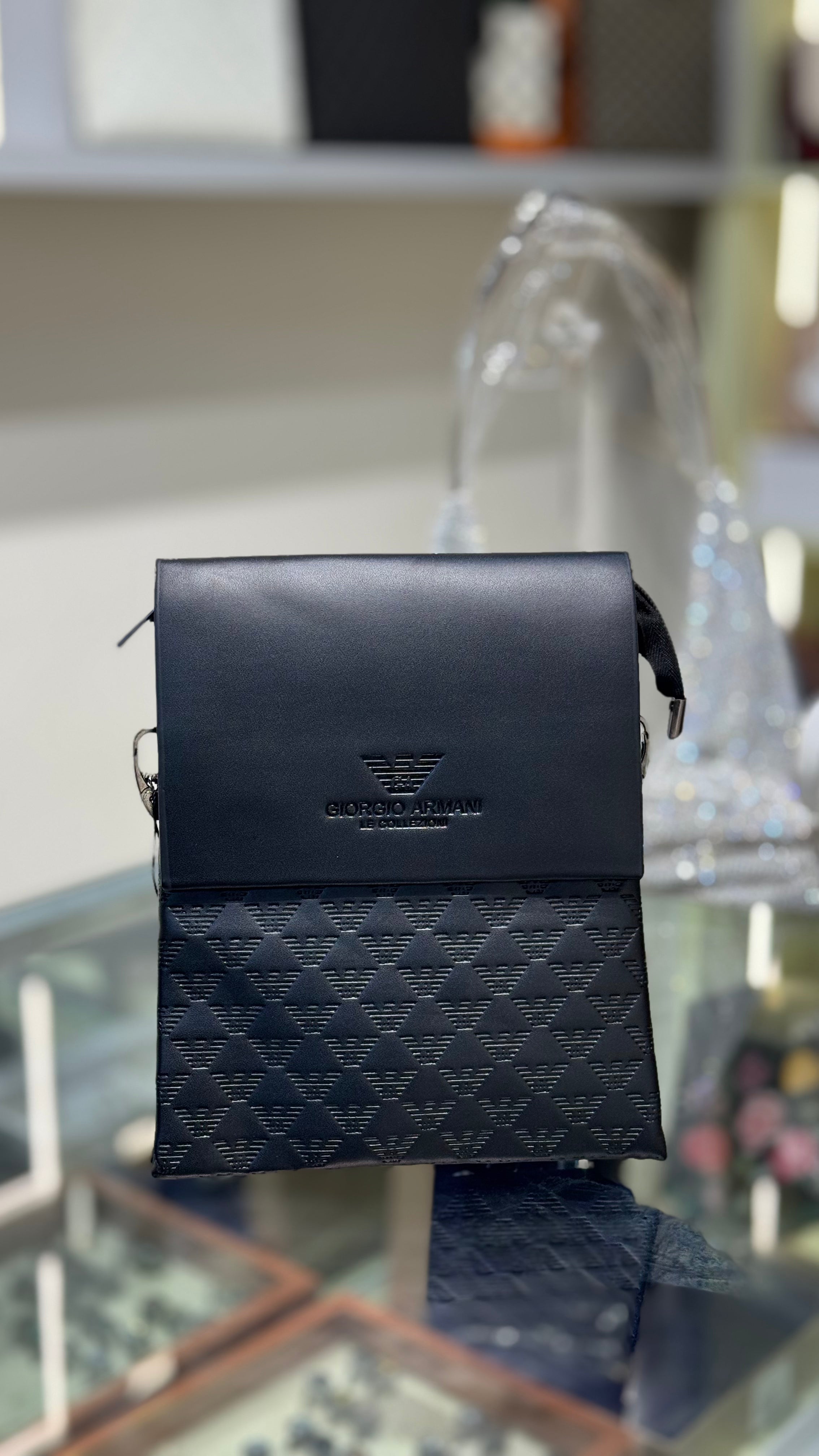 GIORGIO ARMANI