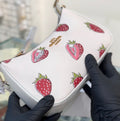 COACH NOLITA 19 STRAWBERRY ADDITION WITH COMPLETE BOX