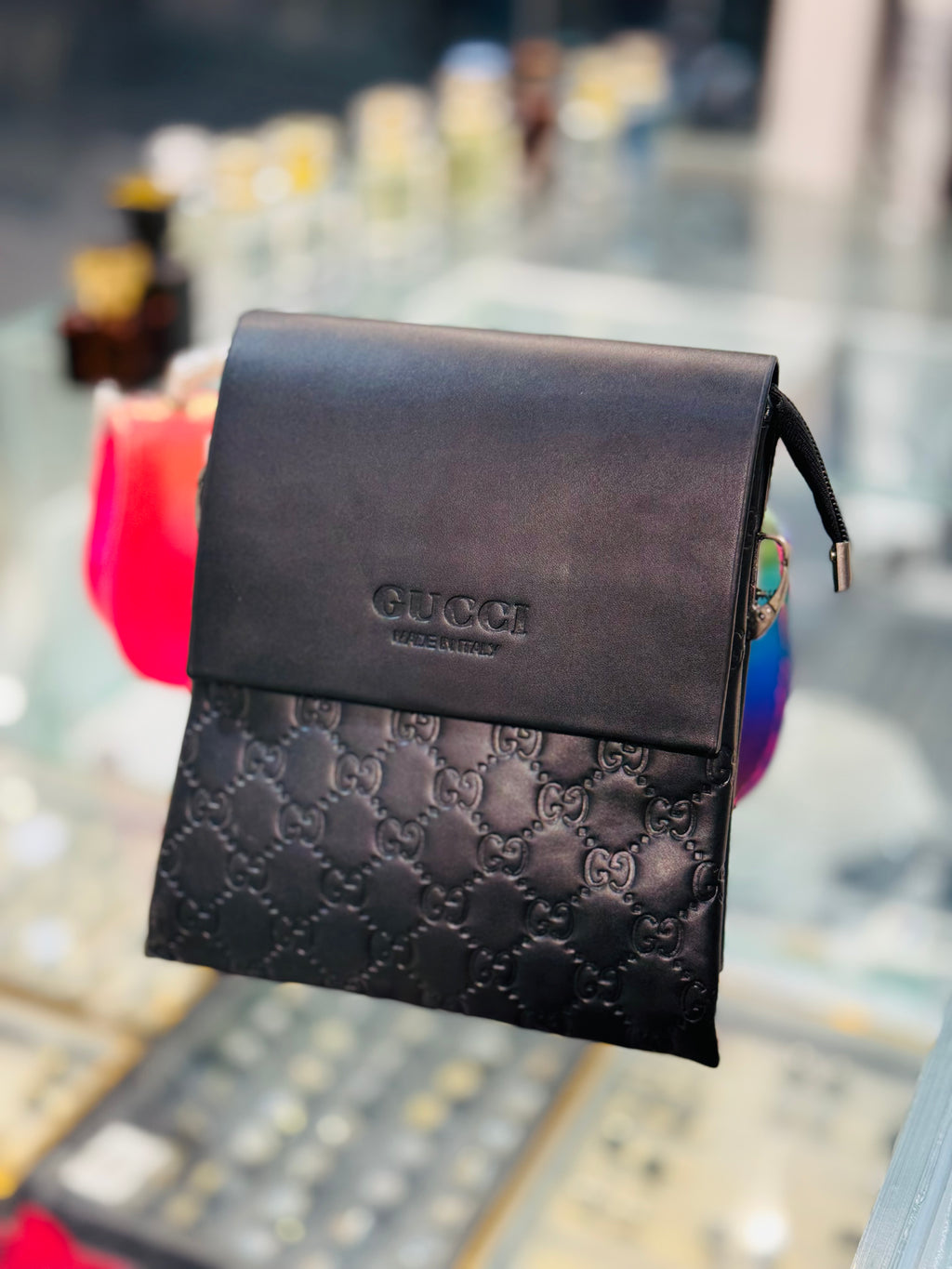 GUCCI SHOULDER BAG