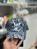 Louis Vuitton Summer Edition Cap | Luxury Monogram Designer