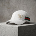 ZEVN Signature Noir Cap
