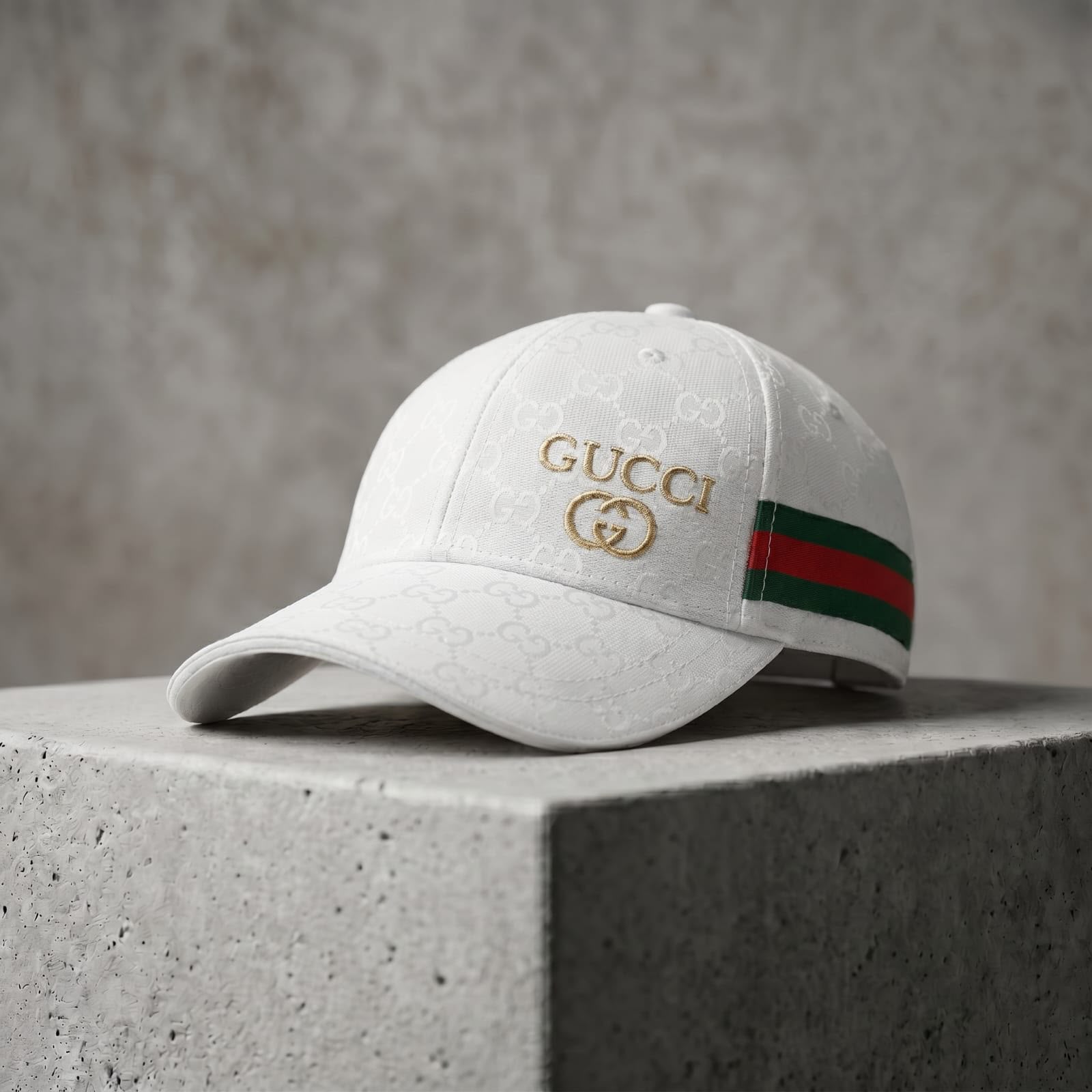 ZEVN Signature Noir Cap