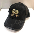 ZEVN Noir Baseball Cap