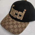 ZEVN Statement Embroidered Cap