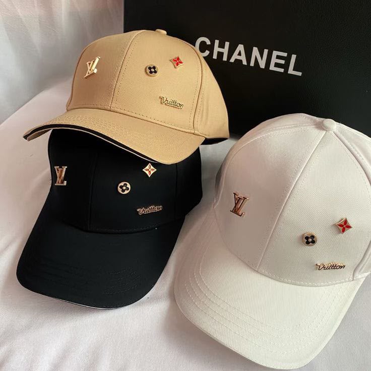 ZEVN Icon Baseball Cap